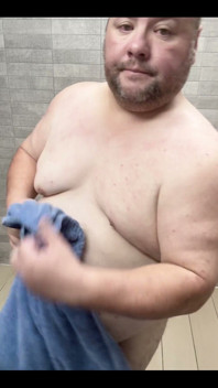 Nice Shower Fun