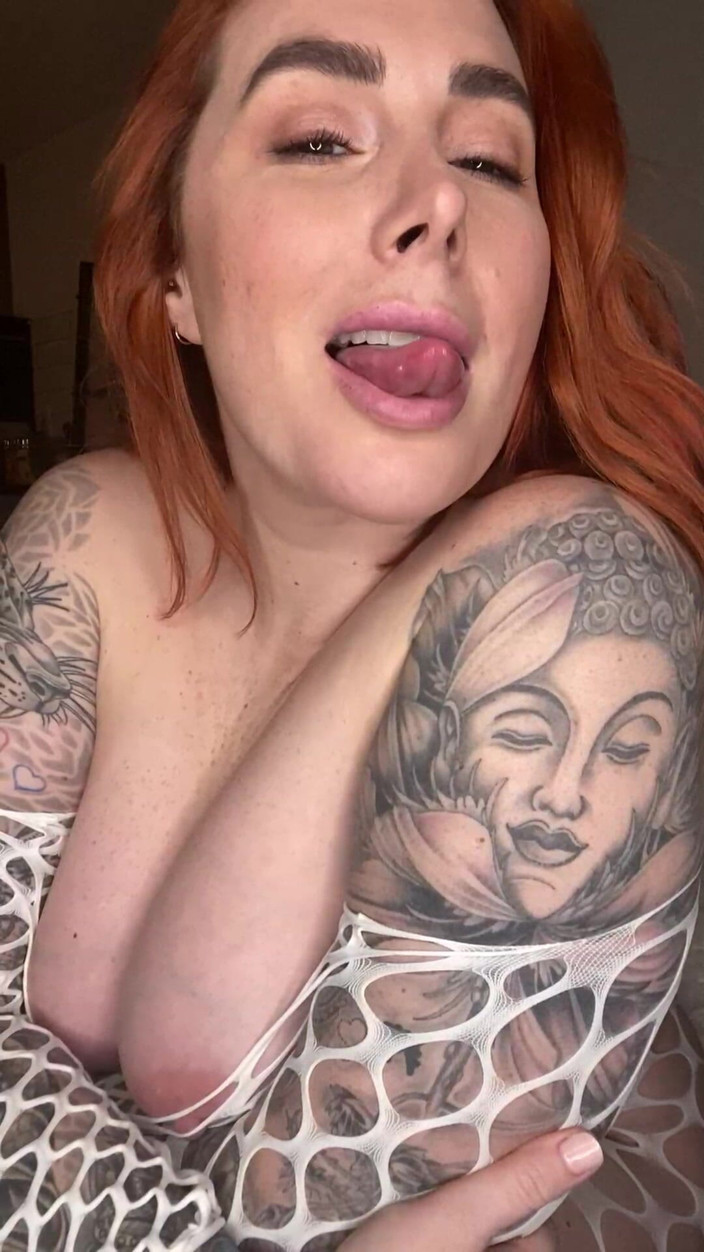 Paige Turnah: Taboo Stepson Wanks Cock so I Can Watch and We...