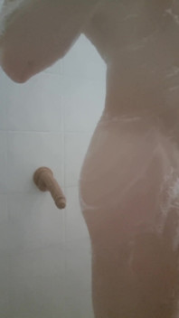 Taking a Shower After a Gym Workout