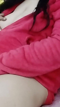 Hintli üvey teyze sevgililer gününde sert sikiliyor ve yakın çekim gaand chudai