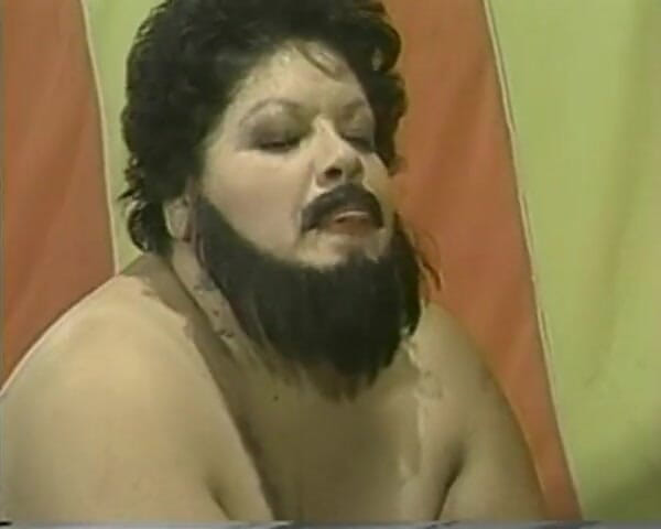 90s Vintage Taboo: 더 많은 것을 구걸하는 젖은 보지 #5