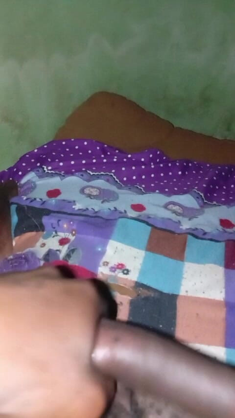 Africatrans: ブラック・ディック