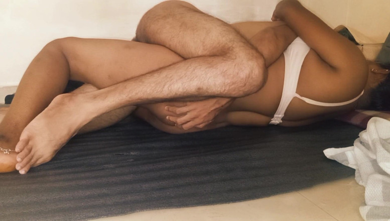 Harder299: ตอนที่ 2 - แม่เลี้ยงอินเดียหมู่บ้านร้อนแรงสนุกกับเซ็กซ์โรแมนติก