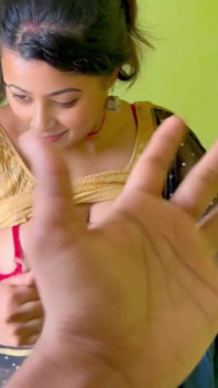 I Went to Bhabhi’s House During Summer Vacation and Enjoyed a Lot with My Lovely Bhabhi, Full Hindi Viral Video