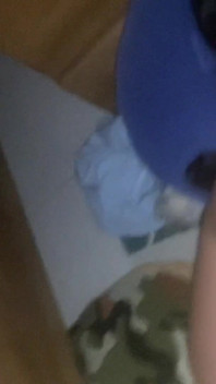 Nádegas da minha esposa