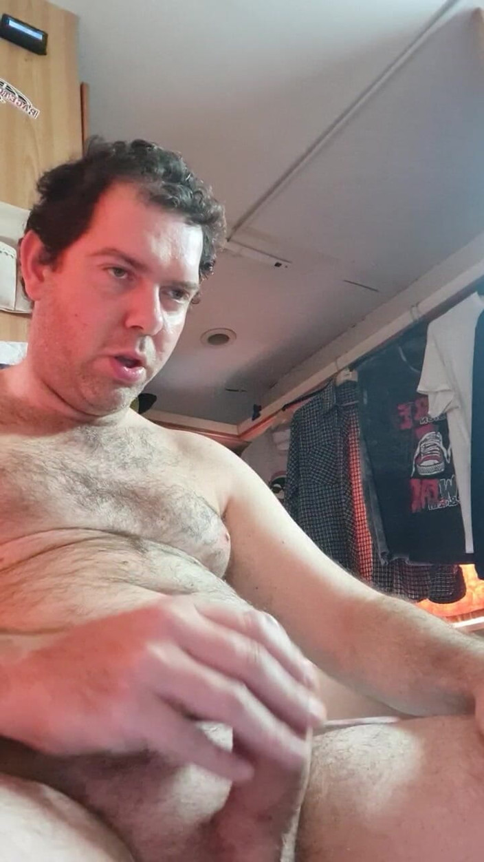 Mirko2589: Masturbace ptáka