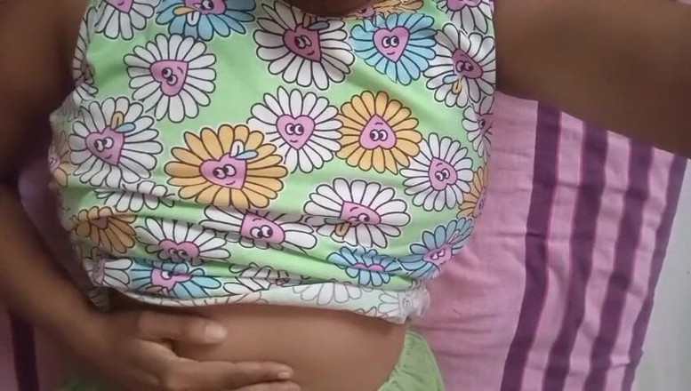 Anne White: Masturbazione indiana indiana