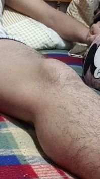 Amateur Moroccan Couple Homemade Sex Video 5