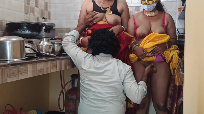 Inba: La casalinga XXX