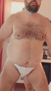 헤어리언과 함께 웨지스