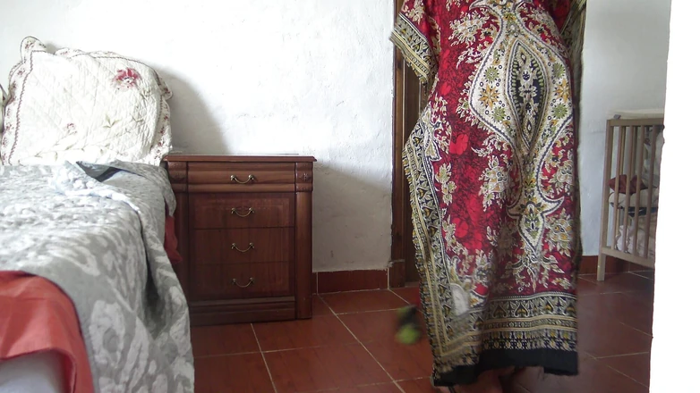 Stepmom Susan: Indian Kamwali Maid Anal Fucked by Boss