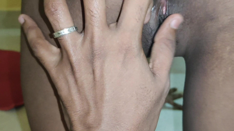 Tamil Girl Sex: Video kongkek keras awek Tamil bahagian 4