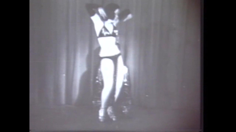 The Unforgettable: Provokativní Smyslný tanec část 3