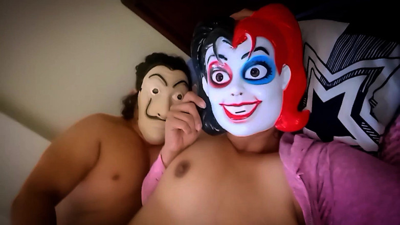 katha: 내 젖탱이를 따먹어