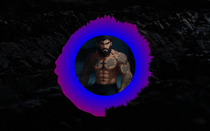 Erotic Man: Manligt erotiskt ljud