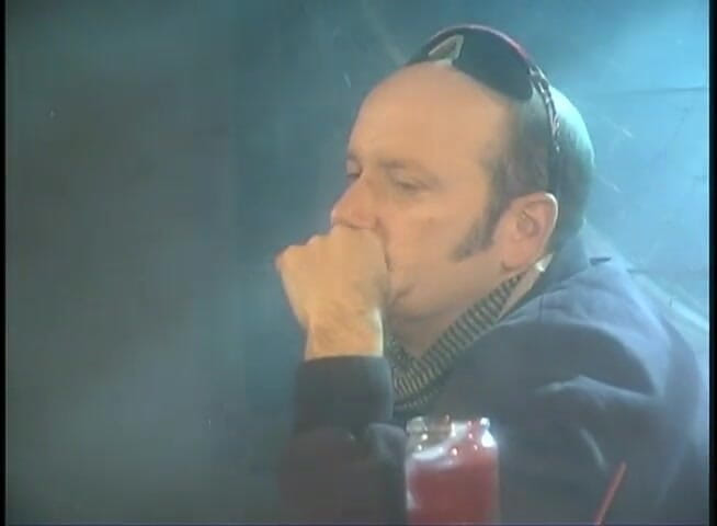 Perfect Porno: Un bar se déchaîne en baisant avec des inconnus