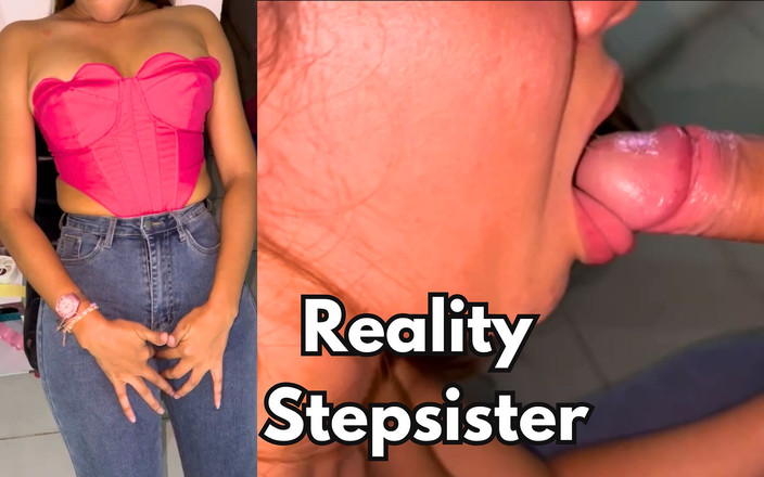 Love stepsister: Nerdy Teen Stepsister Is Wet for Cheating Stepbrother
