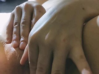 Akasha7: Hardcore compilatie, pijpen, klaarkomen op gezicht, spuiten, melk in de...