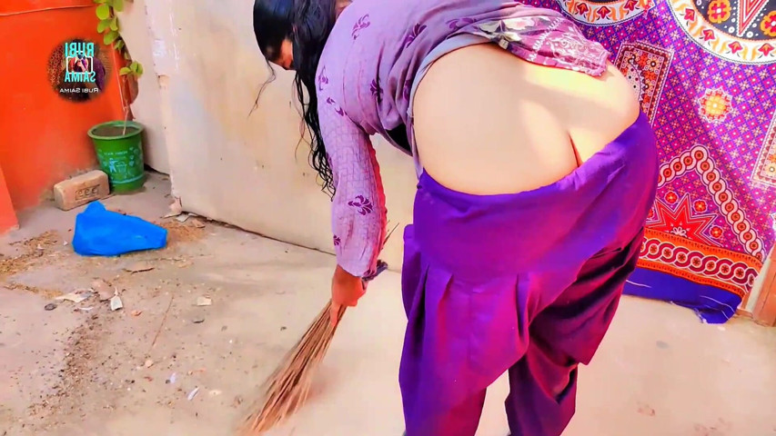 Pakistani Anal Sex Video (Muskan Rani Studio)
