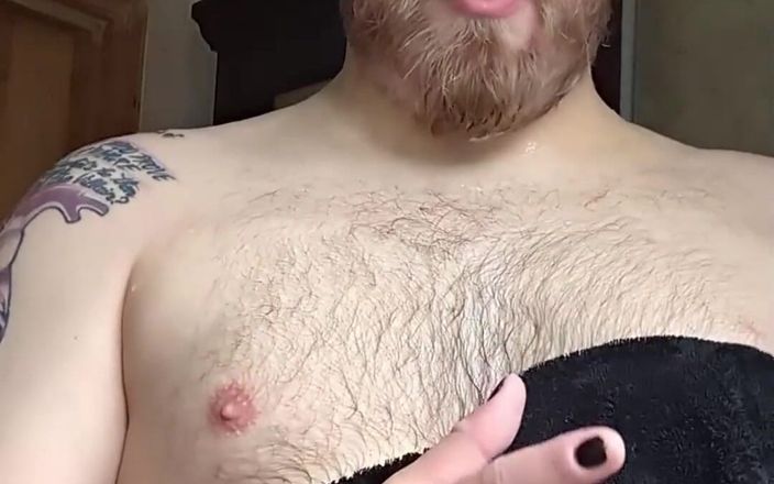 WolfgangWhite: Prendre une douche froide