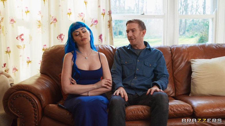 BRAZZERS: Brazzers - Daripada Biru