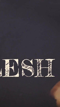Tim Blesh Shows off
