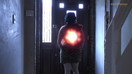 Rock Charogne: Porneval'da Kaicee Marie