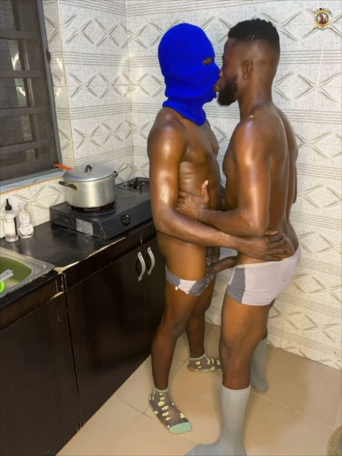 Jamessweet111: Making Food for My Husband Not Knowing He Want to...