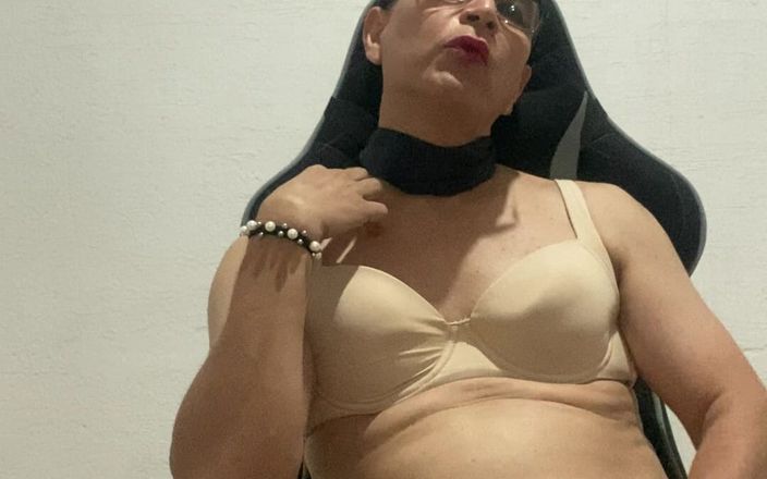 Emmanat studios: Emmanataly Nude Shemale 2