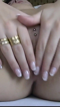 Smooth, White, Sensual Skin