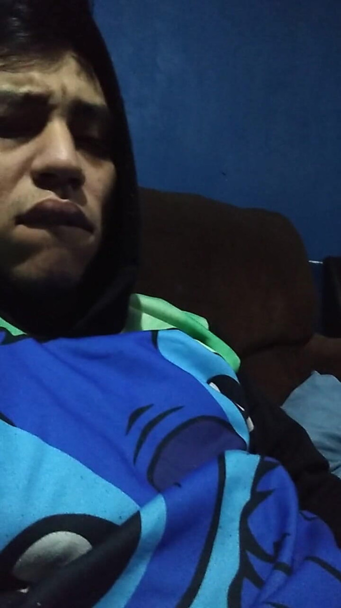 AlexAlejandro13: И Холодный, и Rainy