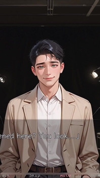 Ntr’ed by My Friend - Part 9