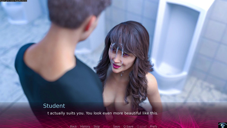Porngame201: Menjadi Isteri Update 5 Untuk Diteruskan