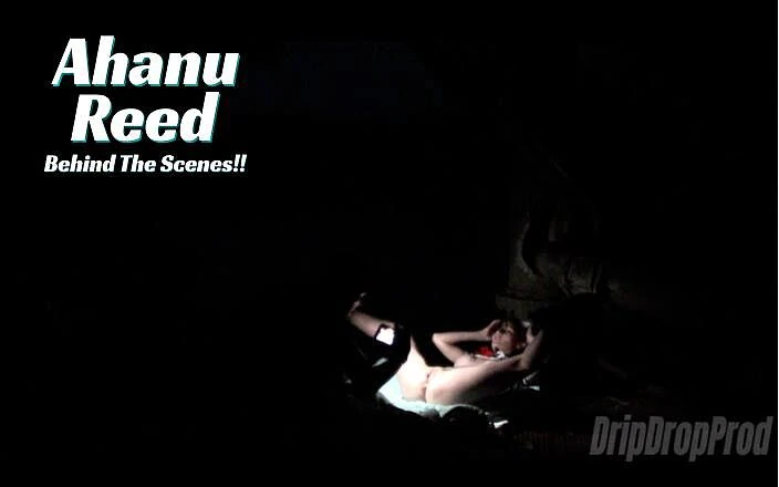 DripDrop Productions: Di balik layar! Ahanu reed &amp; matt bishop dijilat sama bugil...