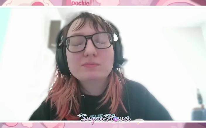 SugarFlower: Behind the Scenes: Pepper Snack
