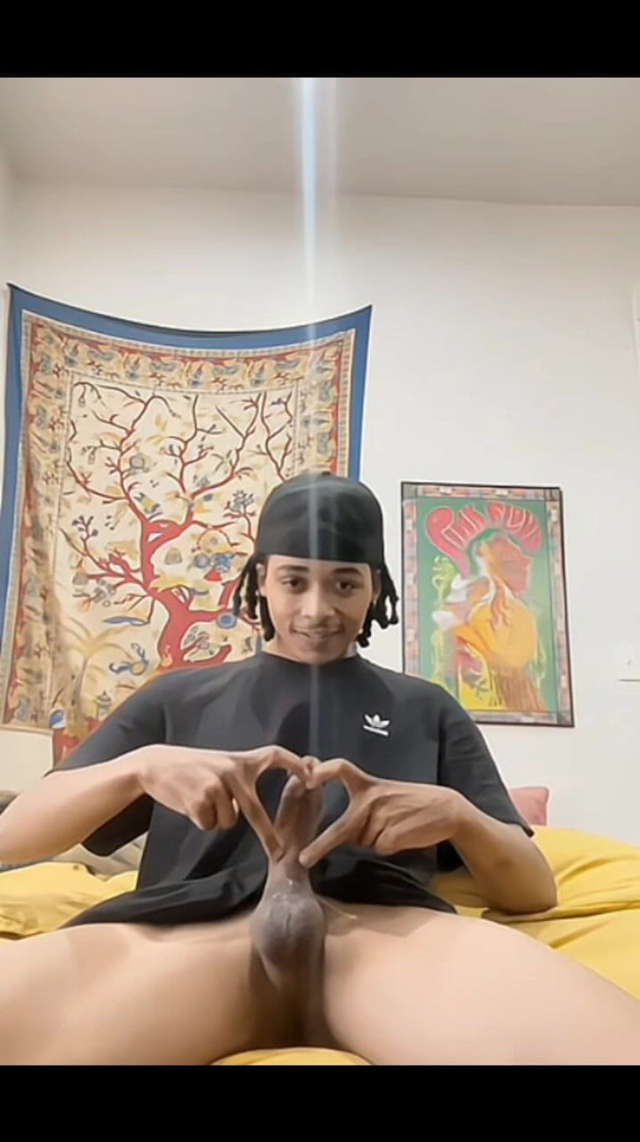 DamagedUnity9: 흑인 대물 자지에게 따먹히는 겸둥이 트윈크