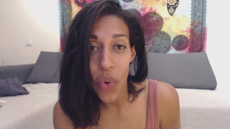 Golden lace: CEI Finding Out You're a Cum Eating Slut