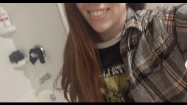 Lily O'Riley: Golden Sprinkles Intimní chcaní kompilace