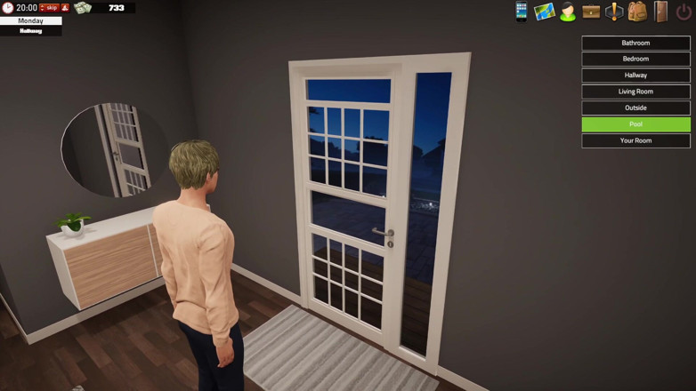 Like A Boss: Gameplay completo - mistero mare, parte 37
