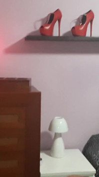 Šukání se všemi mými hračkami