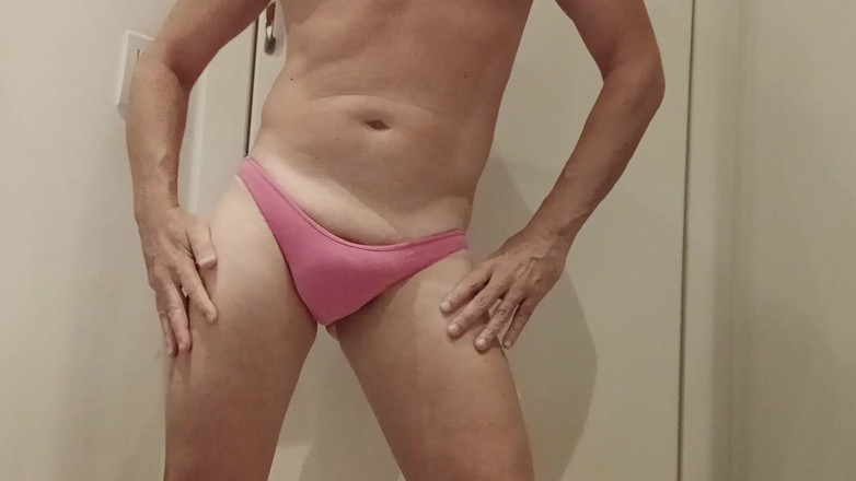 Alan Long: Nimm es in den arsch, wieder!