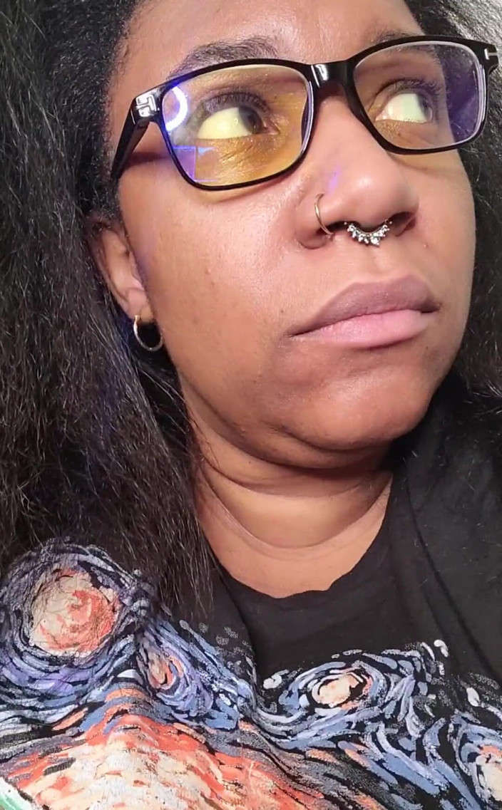 Josie4yourpleasure: Rindukan saya? Percubaan Alpha berakhir dengan tonigh!