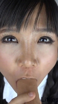 Jap girl Wants a Baby - JOI