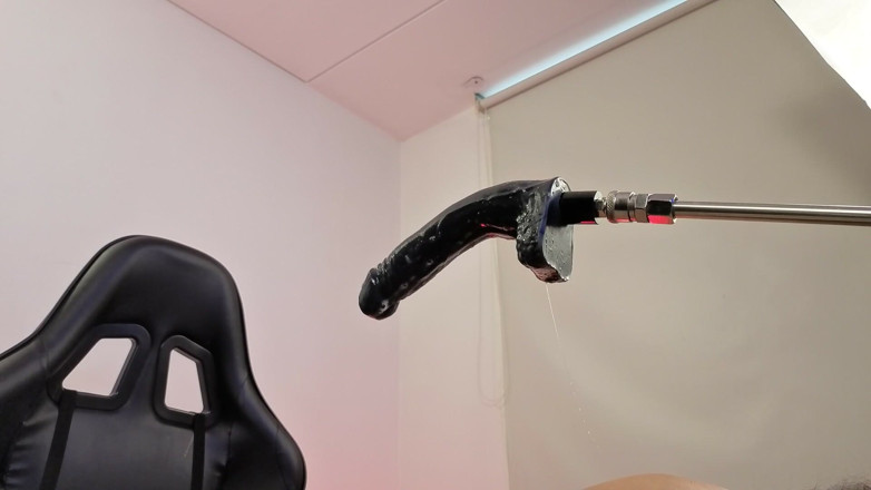 anabel693: Prohlubování tvého penisu
