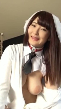 Reverse Bunny 002 - กลืนถ้วยเอชและความสุขแบบจัดหนัก - บทที่ 2
