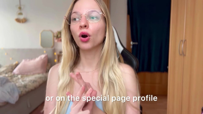 Goddess_Bella_Rae: This Is How You Become My Sub
