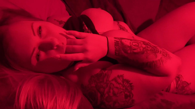 ChandlerKnight: Ditalino sensuale