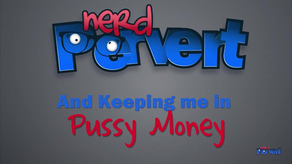 Nerd Pervert: カズケアンズ - ファックオフサック