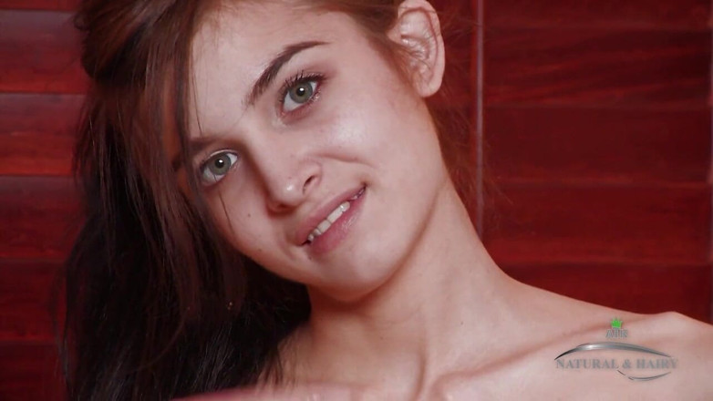 ATKIngdom Fans: Skinny Teen Shaves Her Pussy for the First Date