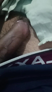 Wake up the Penis